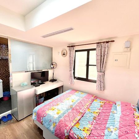 Qilixiang Homestay Chaozhou Екстериор снимка