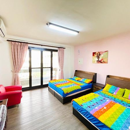 Qilixiang Homestay Chaozhou Екстериор снимка