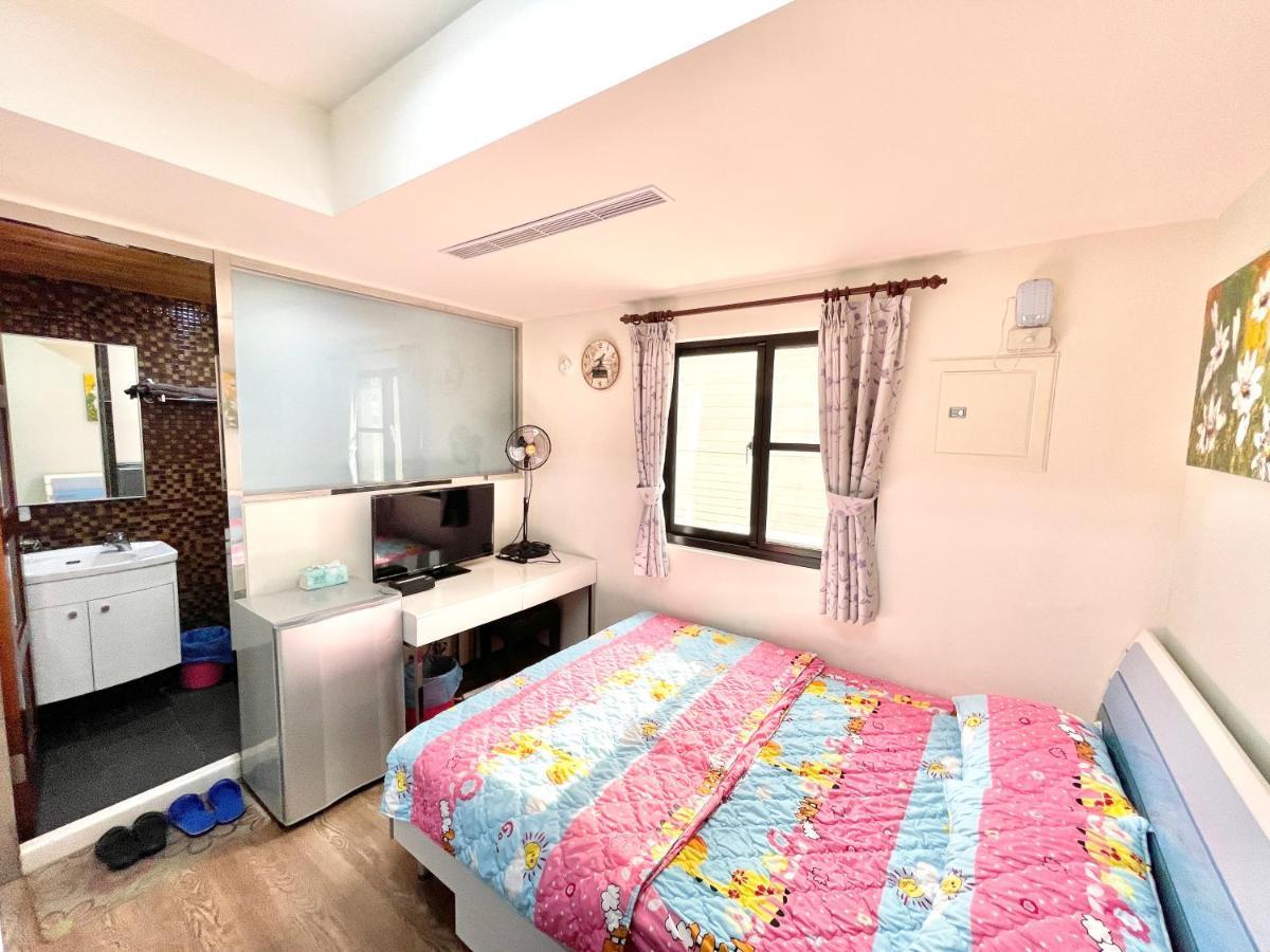 Qilixiang Homestay Chaozhou Екстериор снимка