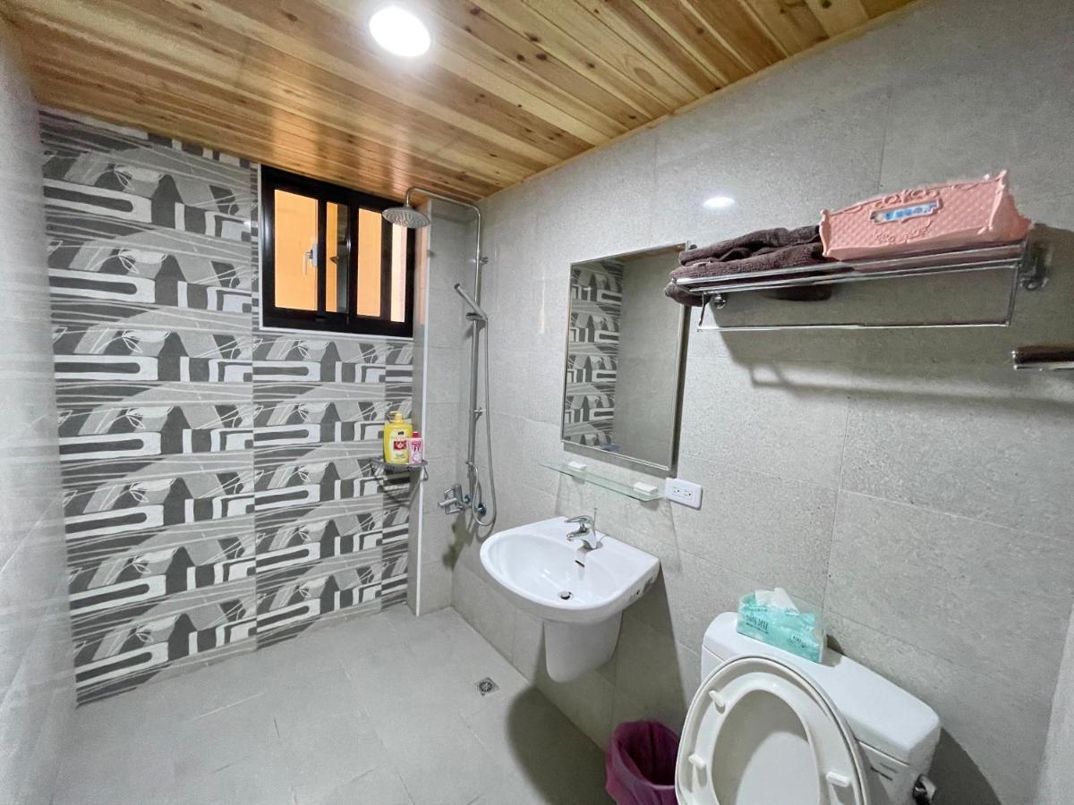 Qilixiang Homestay Chaozhou Екстериор снимка