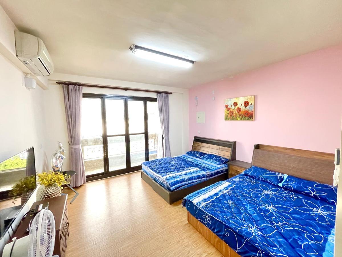 Qilixiang Homestay Chaozhou Екстериор снимка