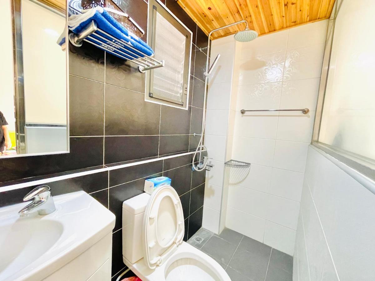 Qilixiang Homestay Chaozhou Екстериор снимка