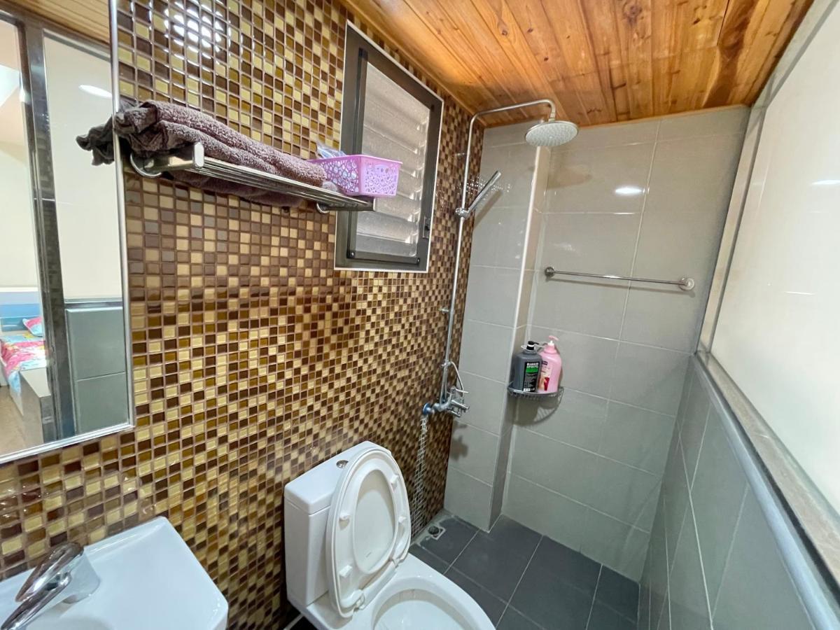Qilixiang Homestay Chaozhou Екстериор снимка