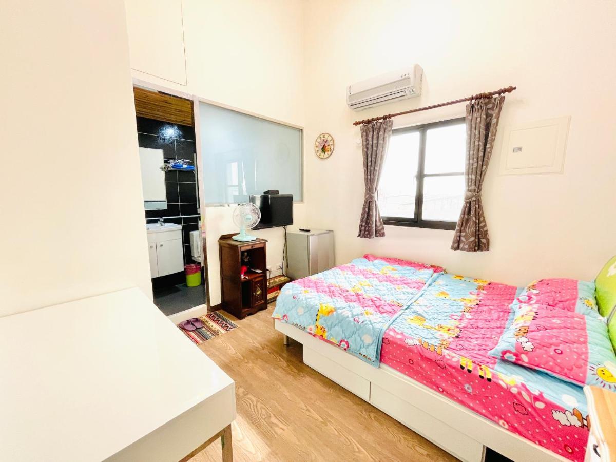 Qilixiang Homestay Chaozhou Екстериор снимка