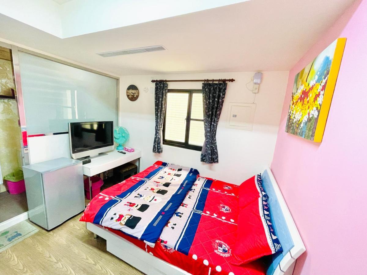 Qilixiang Homestay Chaozhou Екстериор снимка
